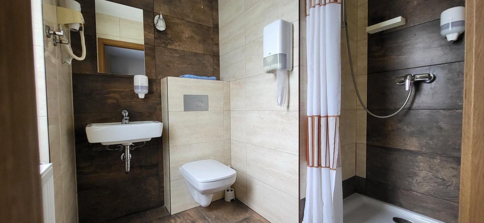 Smart2Stay Pod Lipami Warsaw Luaran gambar