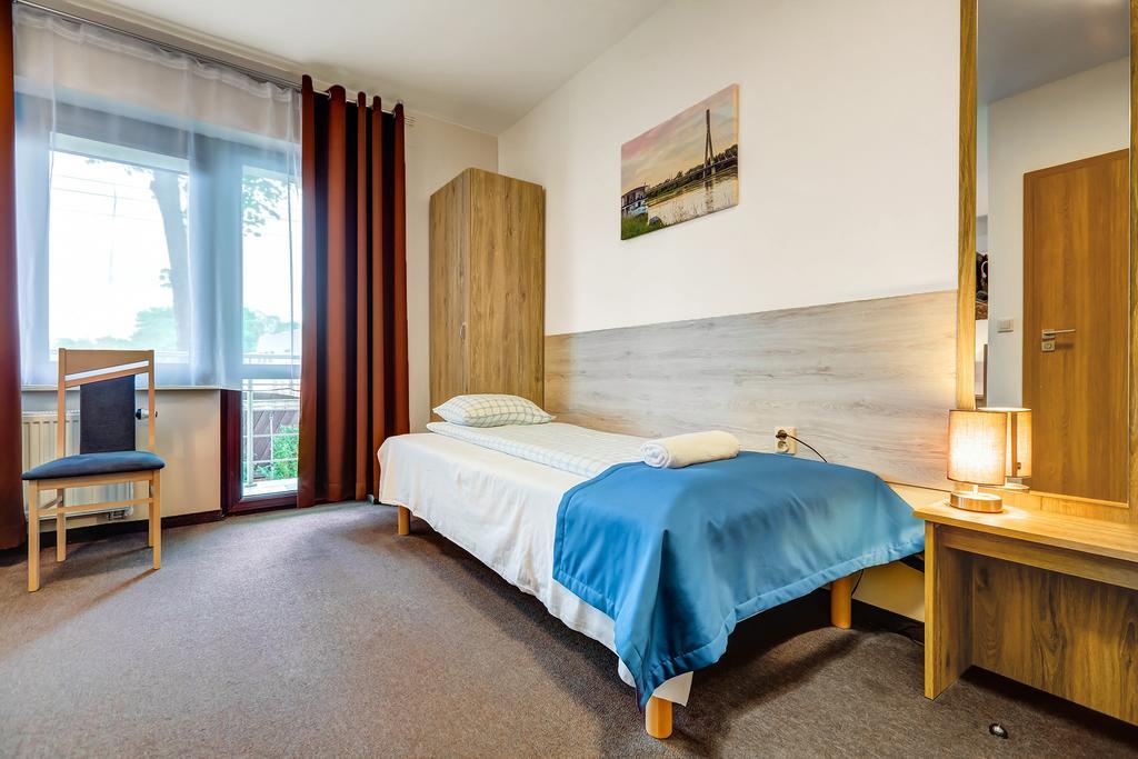Smart2Stay Pod Lipami Warsaw Luaran gambar