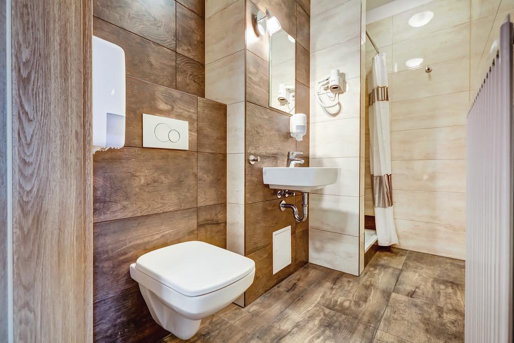 Smart2Stay Pod Lipami Warsaw Luaran gambar