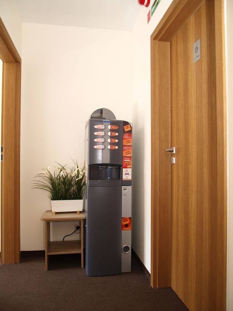 Smart2Stay Pod Lipami Warsaw Luaran gambar