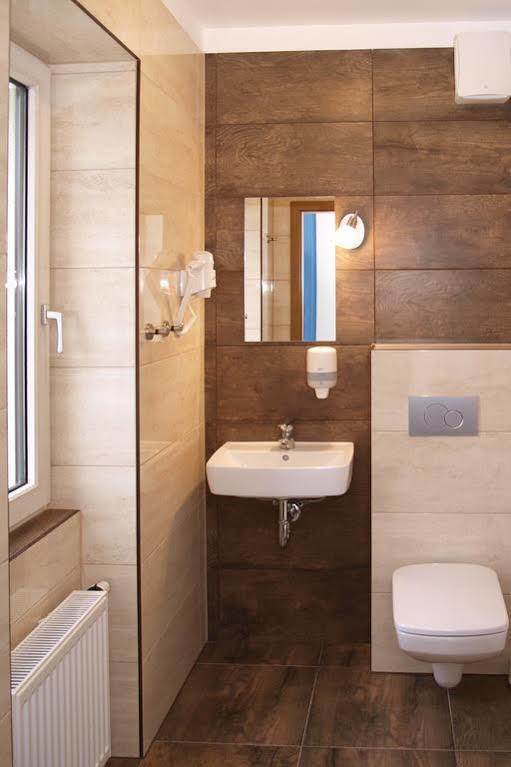 Smart2Stay Pod Lipami Warsaw Luaran gambar